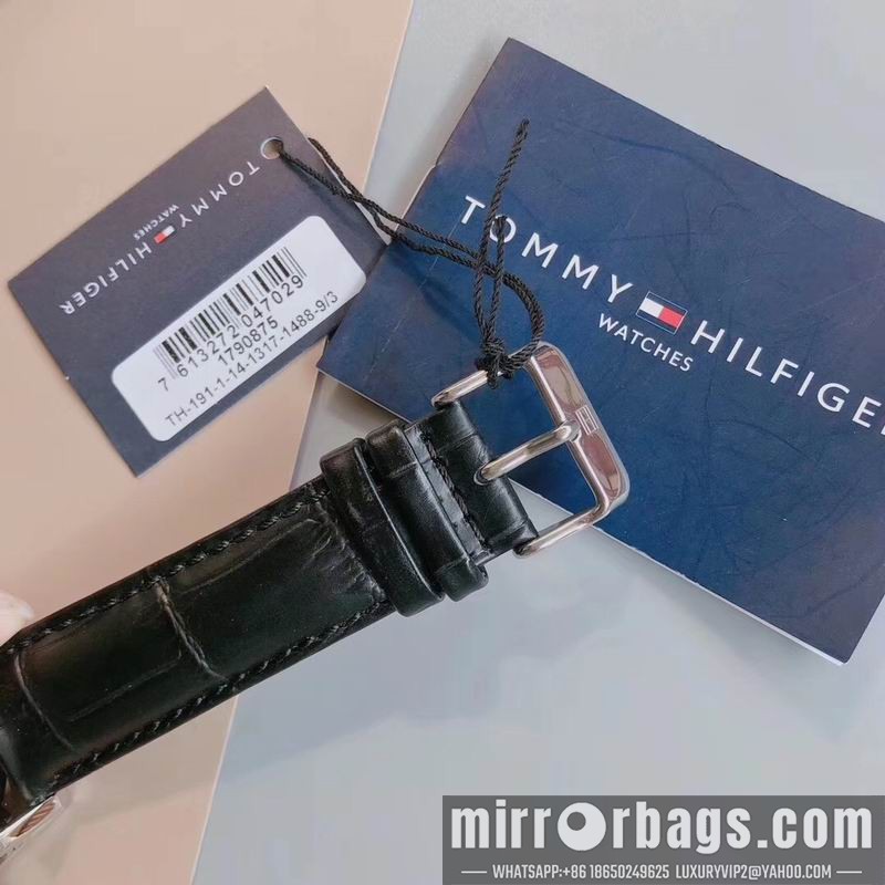 Tommy 44mm 101024 Watch