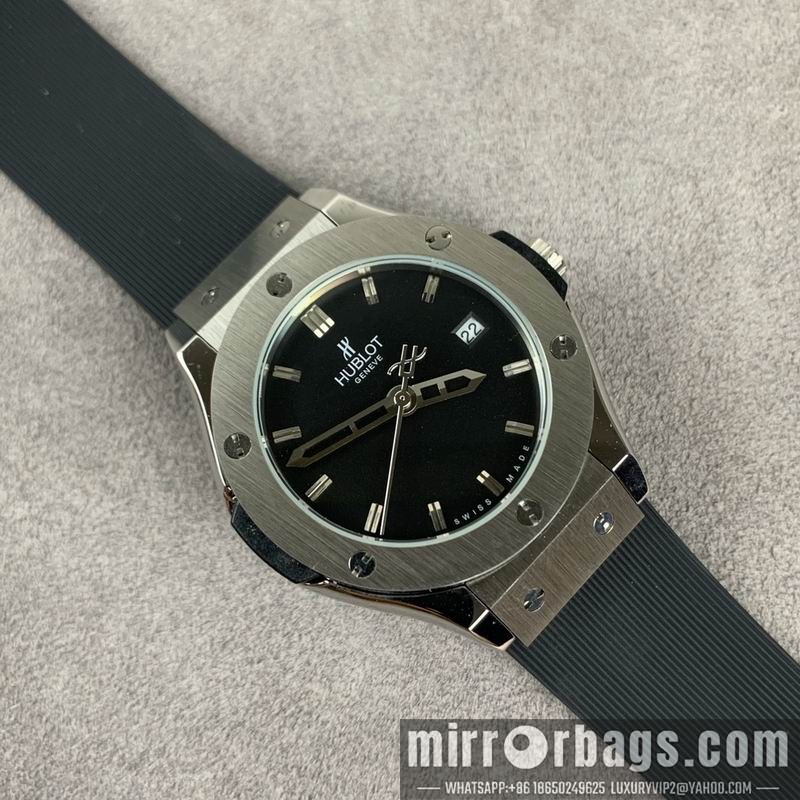 Hublot W34.5mm 080709 Watch