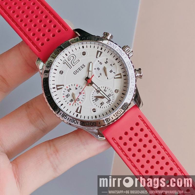 Guess 38mm 101041 Watch