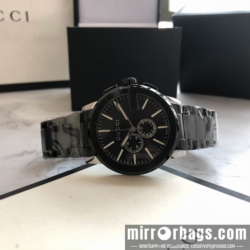 Gucci 44mm 091728 Watch