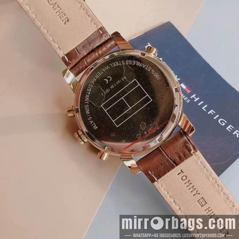 Tommy 44mm 101024 Watch