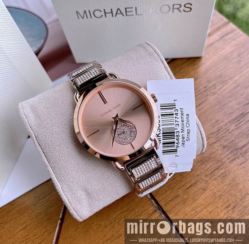MK 34mm 101086 Watch