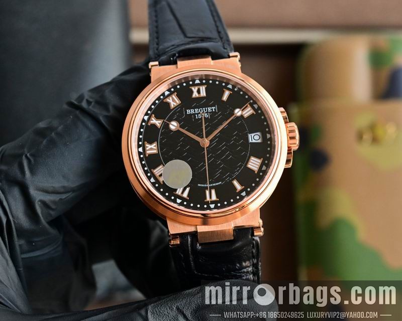 Breguet 40mm 042763 Watch