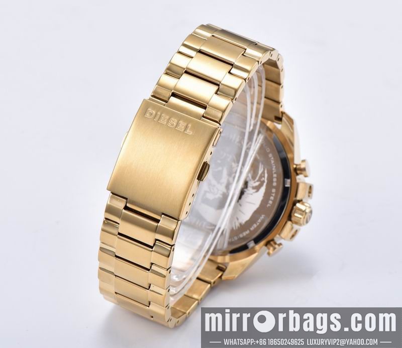 Diesel 50mm 082205 Watch