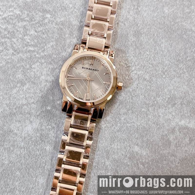 Burberry 26mm 042747 Watch