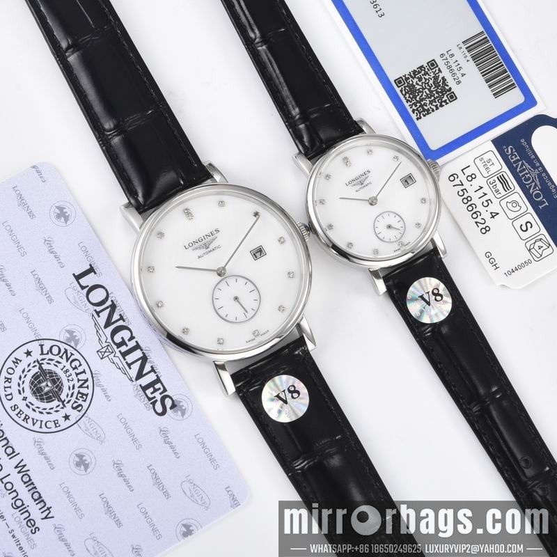 Longines watch 032523 Watch