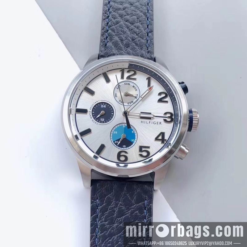 Tommy 44mm 101027 Watch
