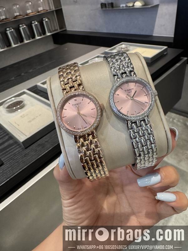 Tissot 27mm 101441 Watch