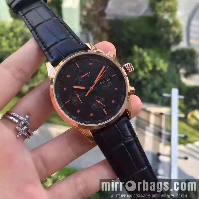 Mido 42mm 042421 Watch