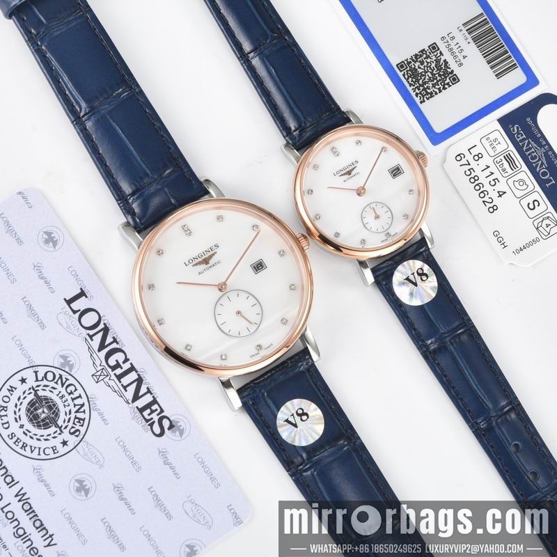 Longines watch 032527 Watch