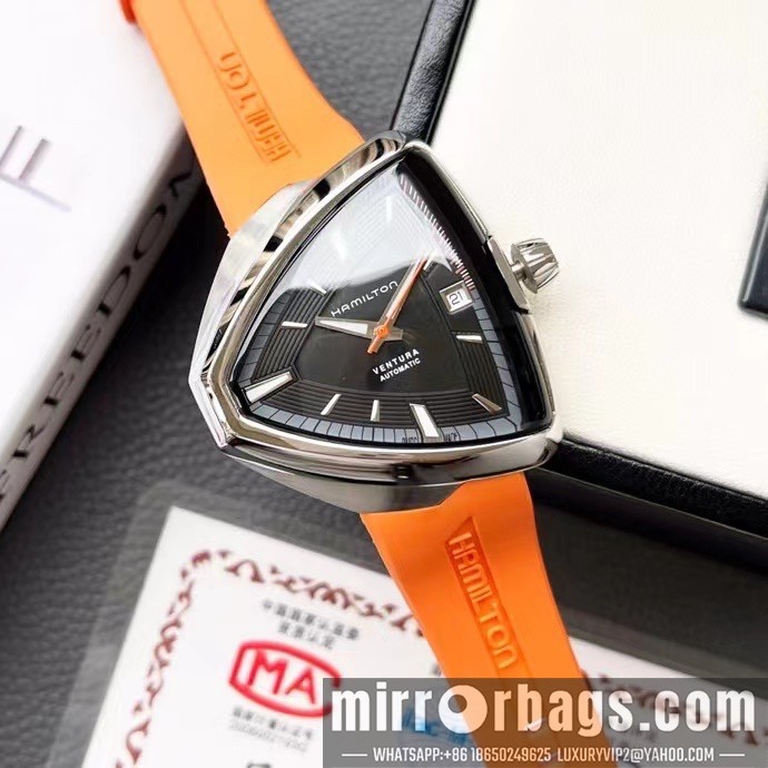 Hamilton 45mm 042404 Watch