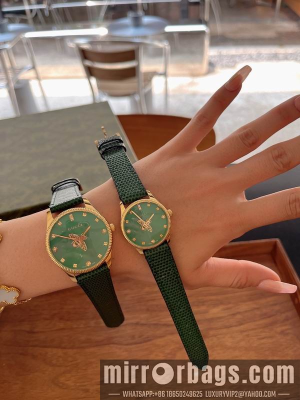 Gucci 38mm 29mm 091703 Watch