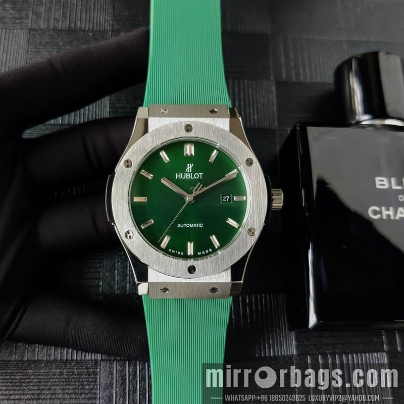 Hublot 38mm 0922103 Watch