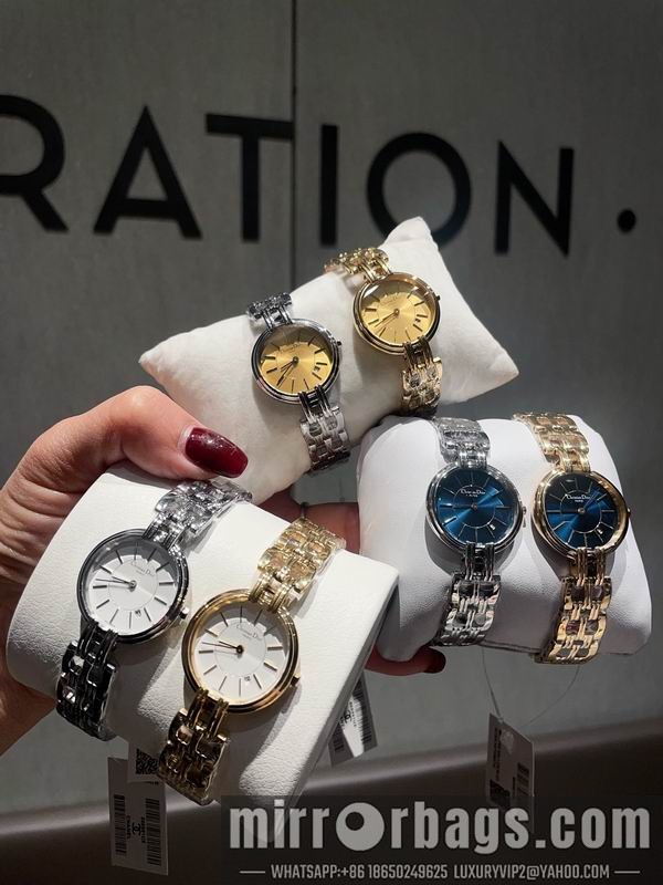 Dior watch 111407 Watch