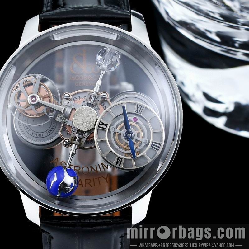 Jacob & Co 47mm 042308 Watch