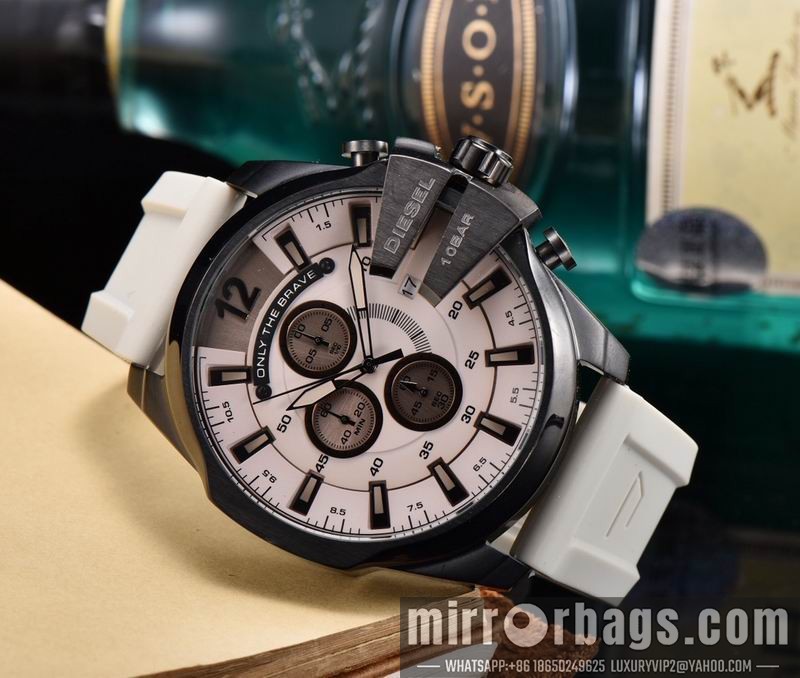 Diesel 50mm 082237 Watch