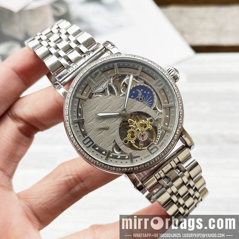 Longines 42mm 110960 Watch