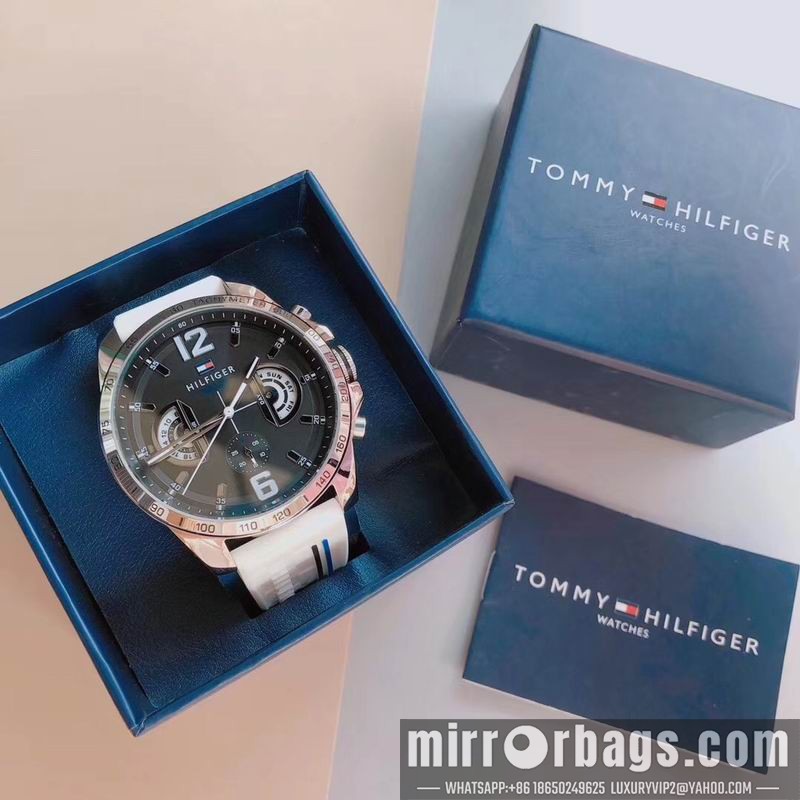 Tommy 44mm 101038 Watch