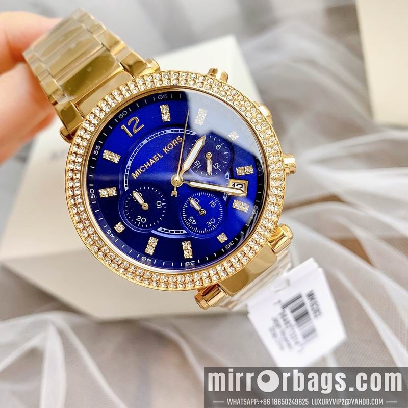 MK 38mm 101057 Watch