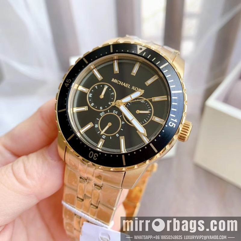 MK 43mm 101016 Watch