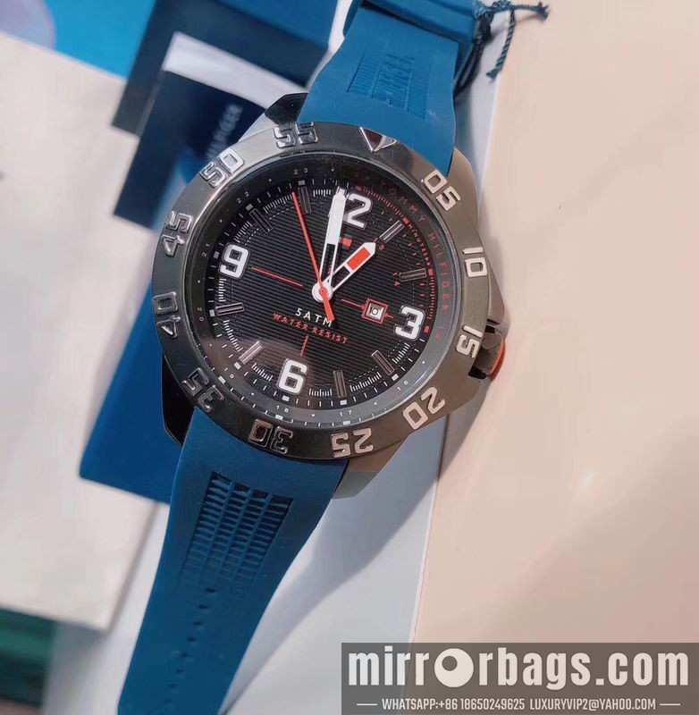 Tommy 44mm 101040 Watch