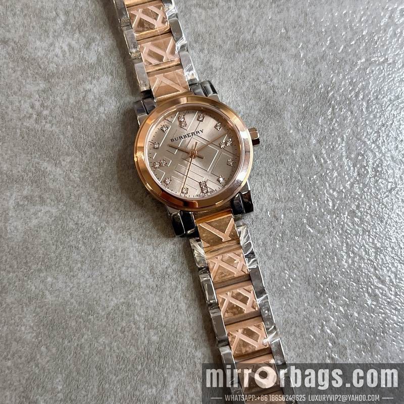 Burberry 26mm 042746 Watch