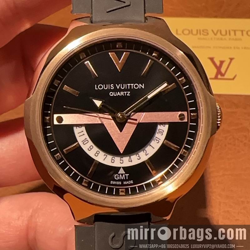 LV 42mm 080485 Watch