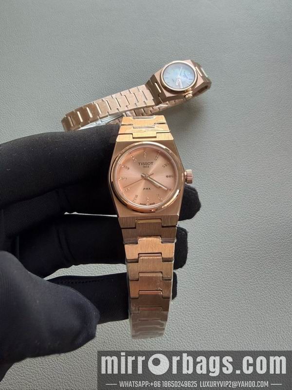 Tissot 25mm 042413 Watch
