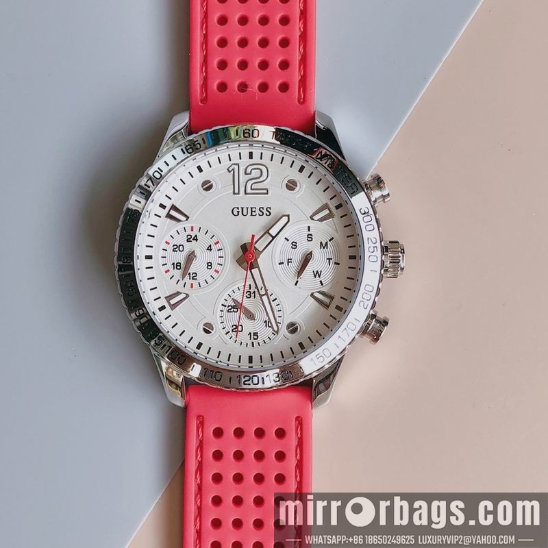 Guess 38mm 101041 Watch