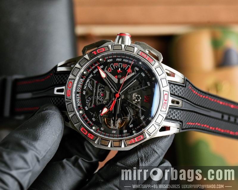 Roger Dubuis 46mm 111432 Watch