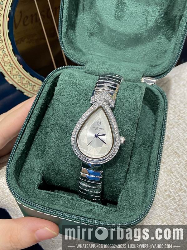 Bvlgari 23X34mm 122858 Watch