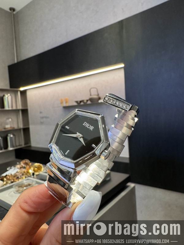 Dior watch 101537 Watch
