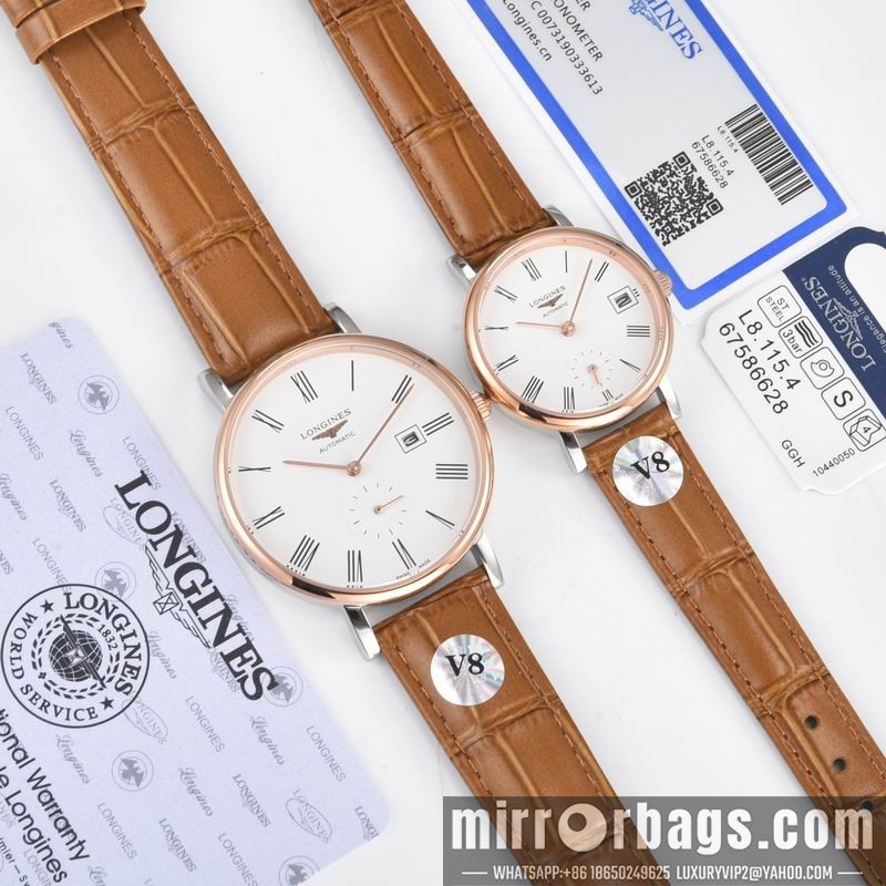 Longines watch 032529 Watch