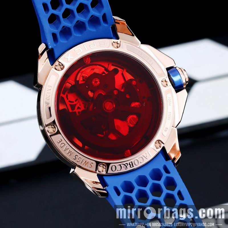 Jacob & Co 44mm 110910 Watch