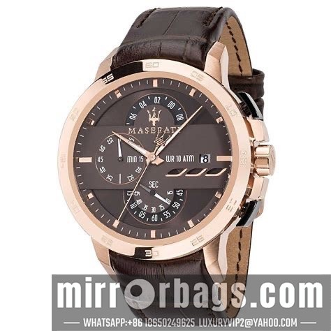 Maserati 44mm 1010118 Watch