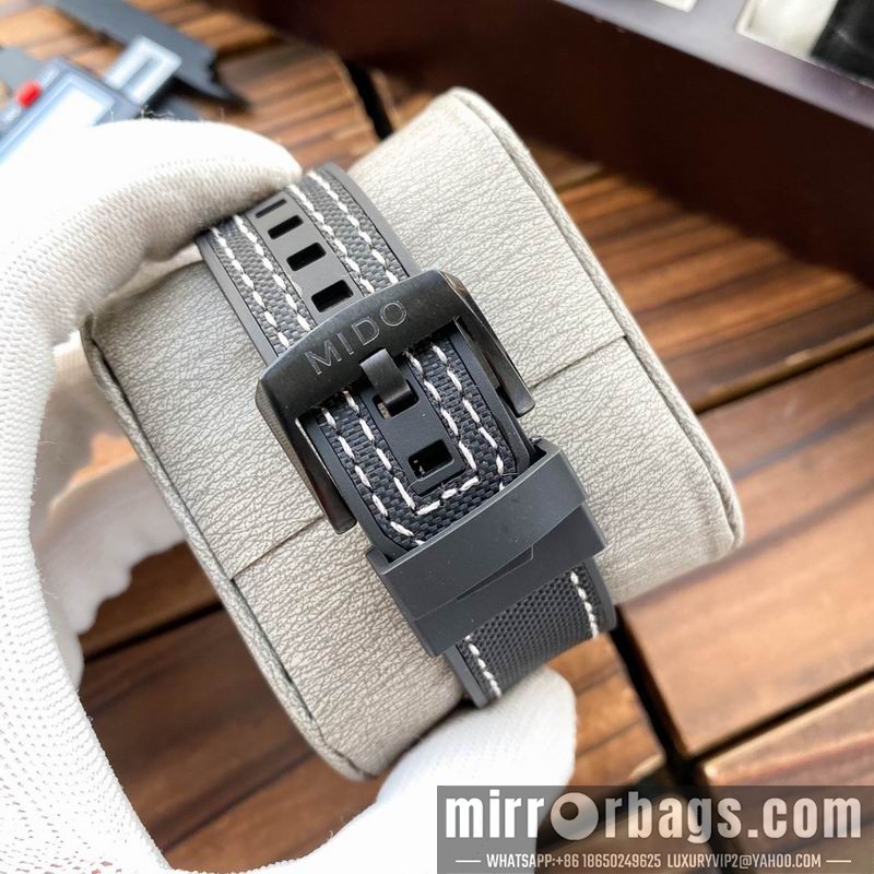Mido 41mm 042417 Watch