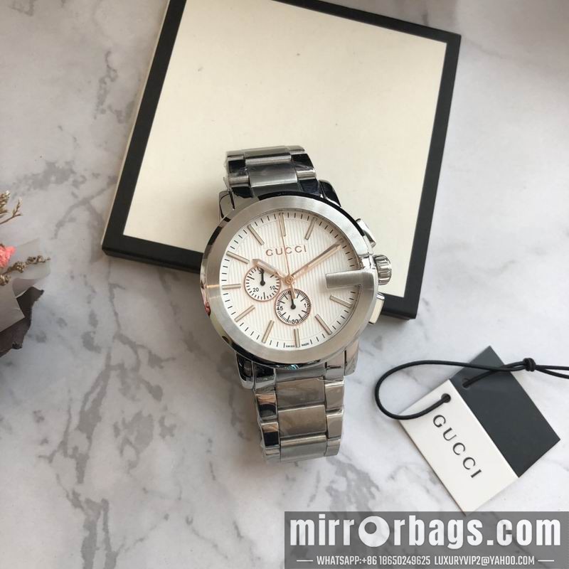 Gucci 44mm 091728 Watch
