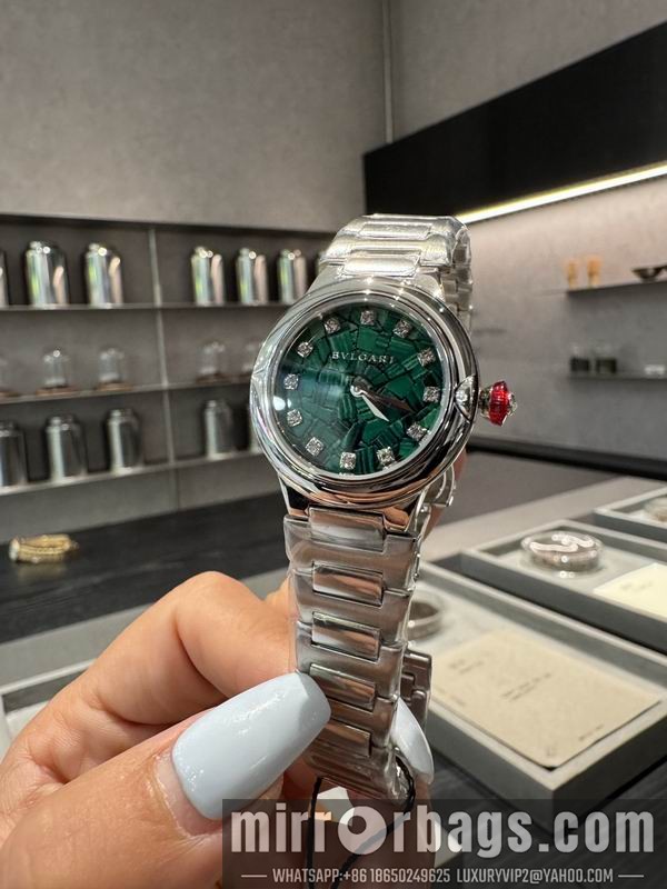 Bvlgari 28mm 101443 Watch