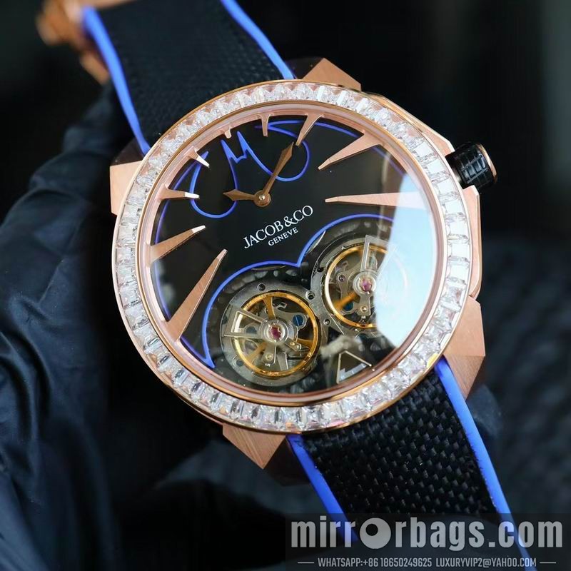Jacob & Co 44mm 110330 Watch