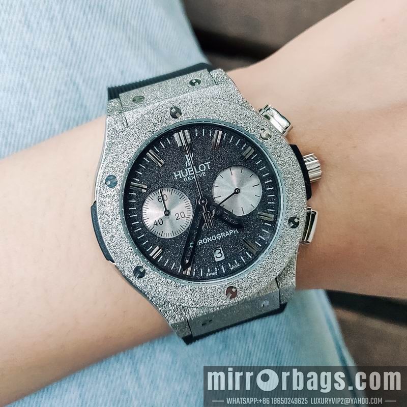 Hublot W36mm M42mm 092254 Watch