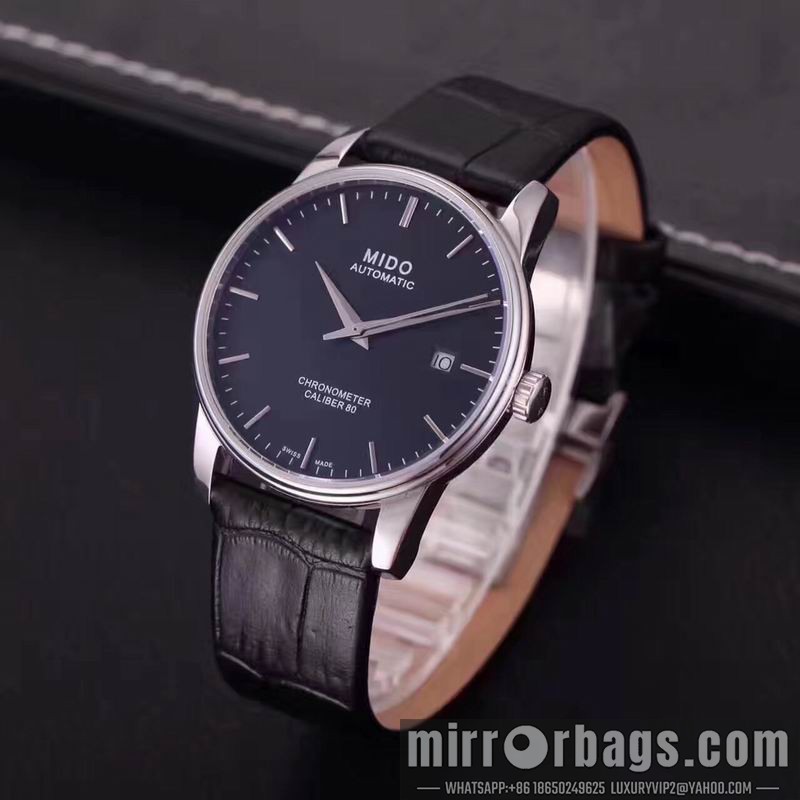 Mido man39mm woman33mm 042442 Watch