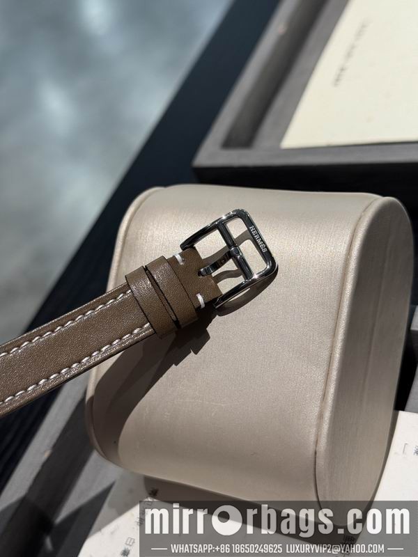 Hermes 23X23mm 101450 Watch