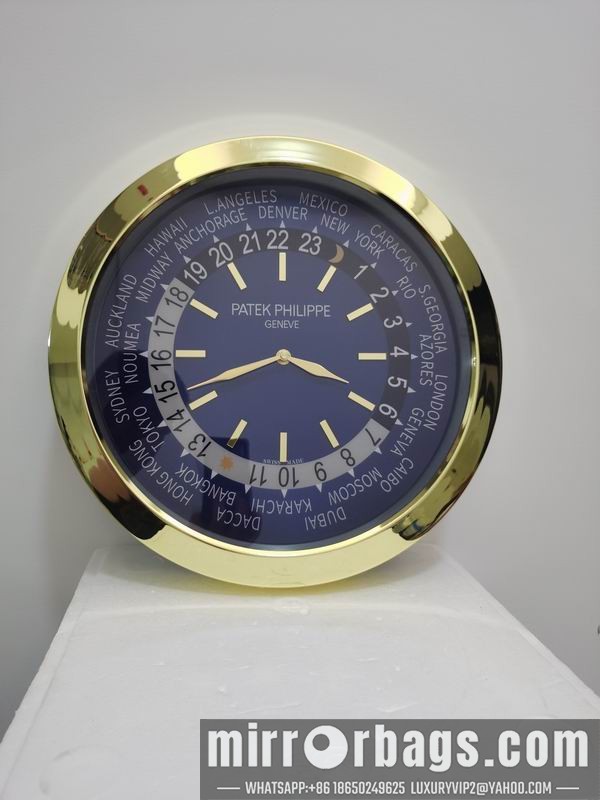 Patek Philippe clock 0805 Watch