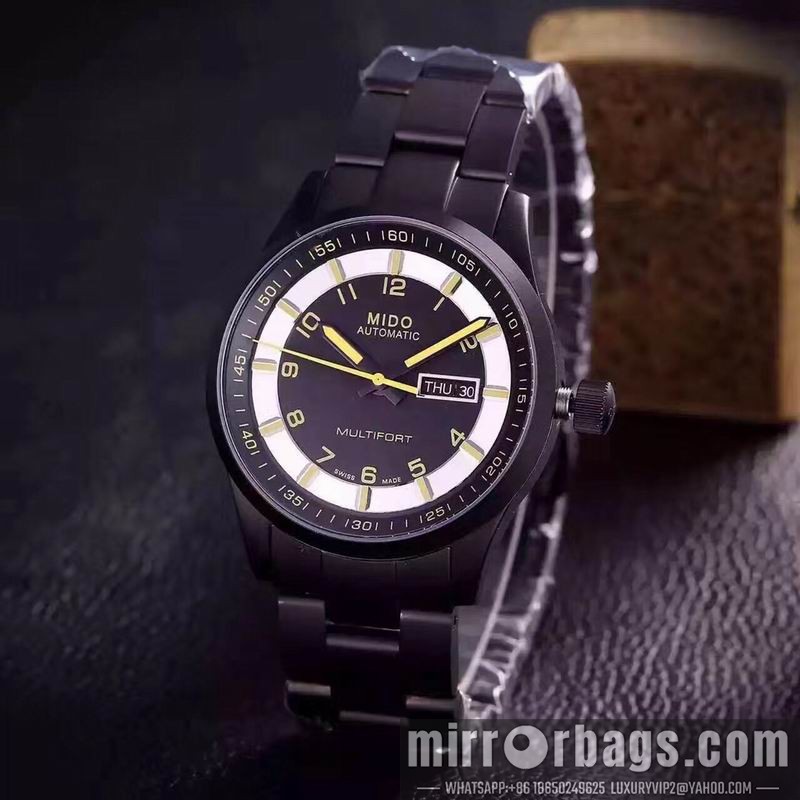 Mido 40mm 042450 Watch