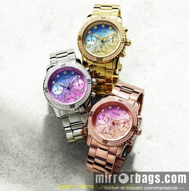 Guess 38mm 101069 Watch