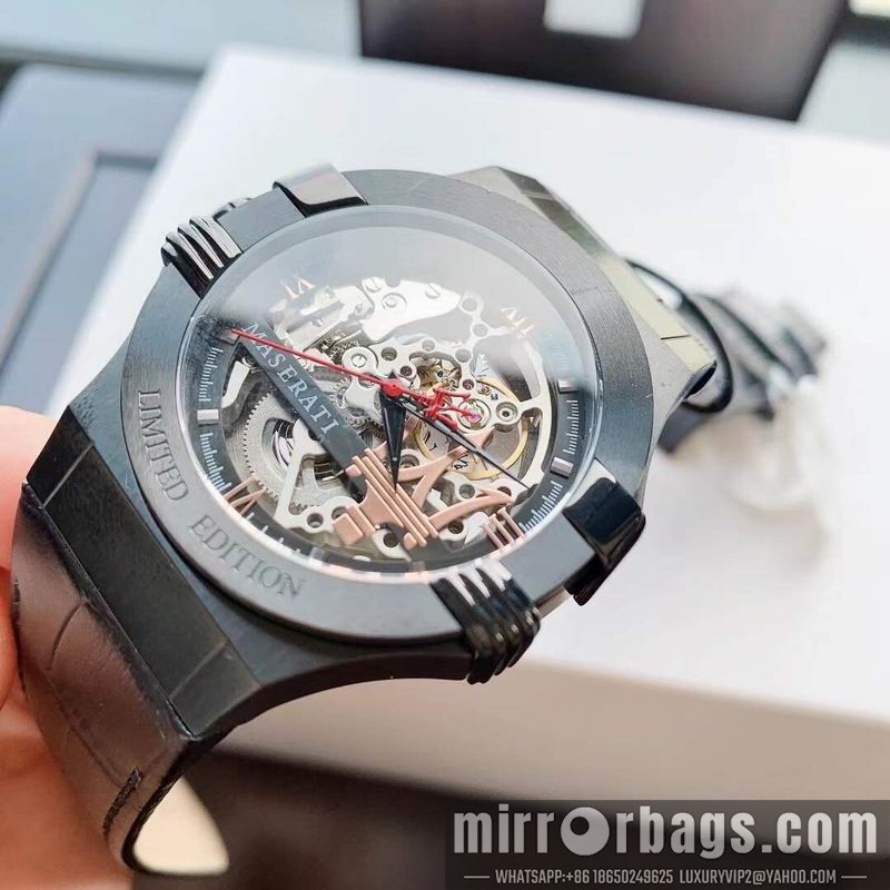Maserati 42mm 101062 Watch