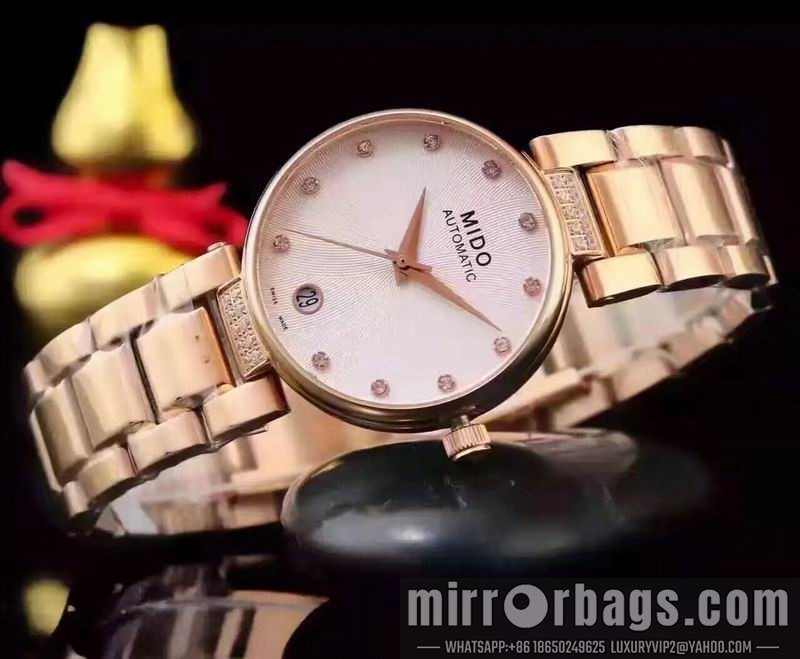 Mido 33mm 042472 Watch