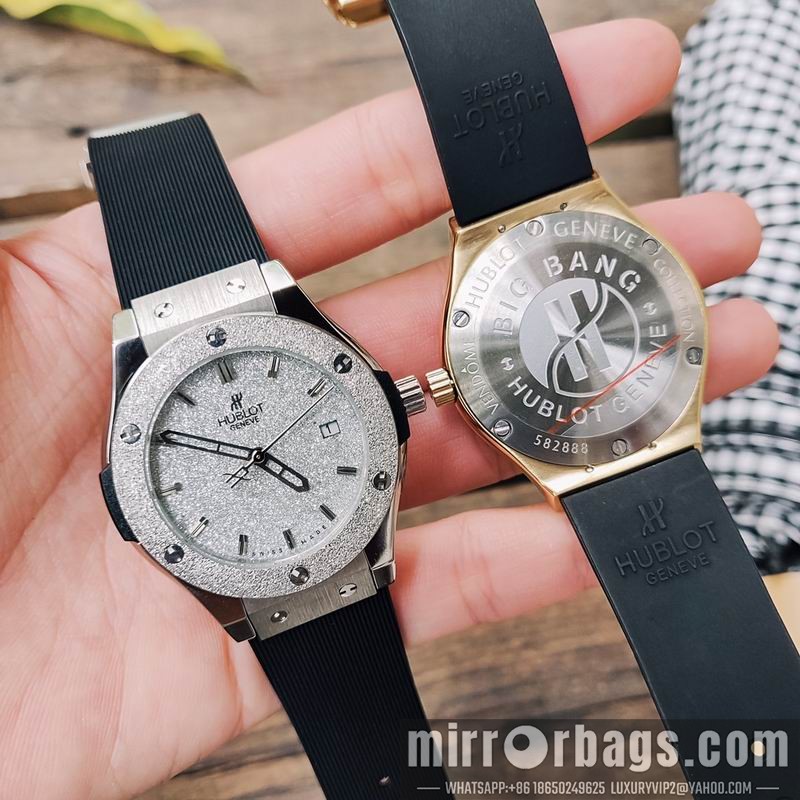 Hublot 36mm 092255 Watch