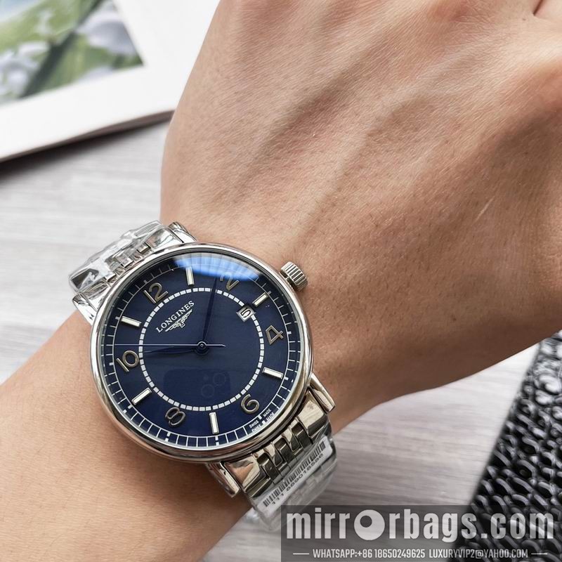 Longines 42mm 042799 Watch
