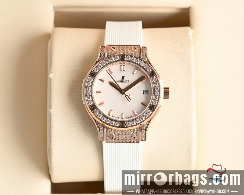 Hublot 33mm 092107 Watch